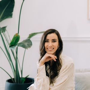 Meet your Posher, Kalyca